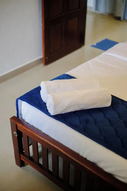 Муннар: Disha plantation Resort