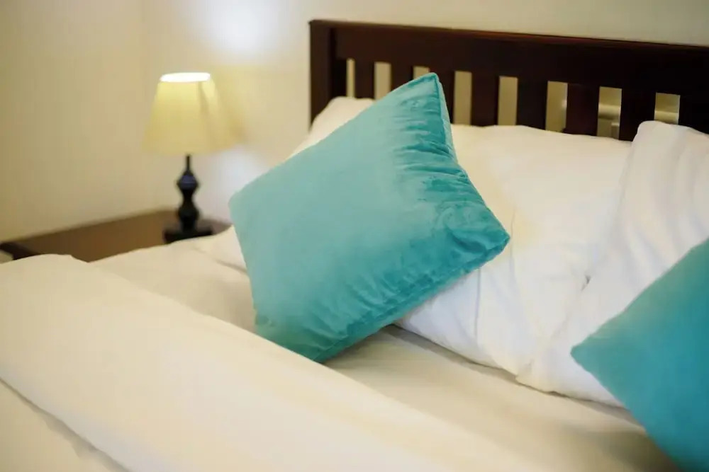 Муннар: Disha plantation Resort
