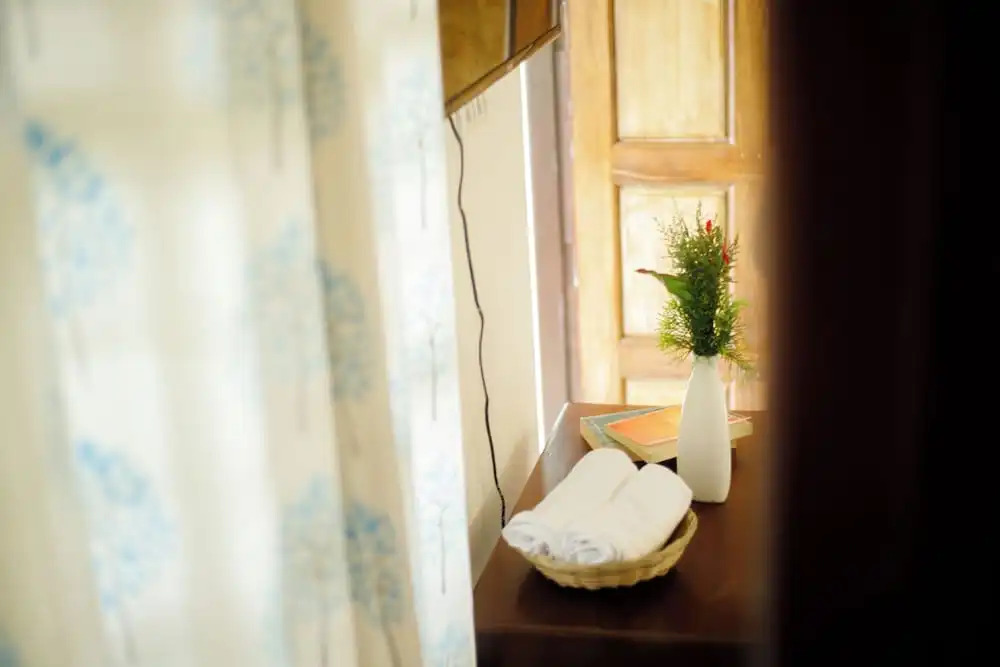 Муннар: Disha plantation Resort