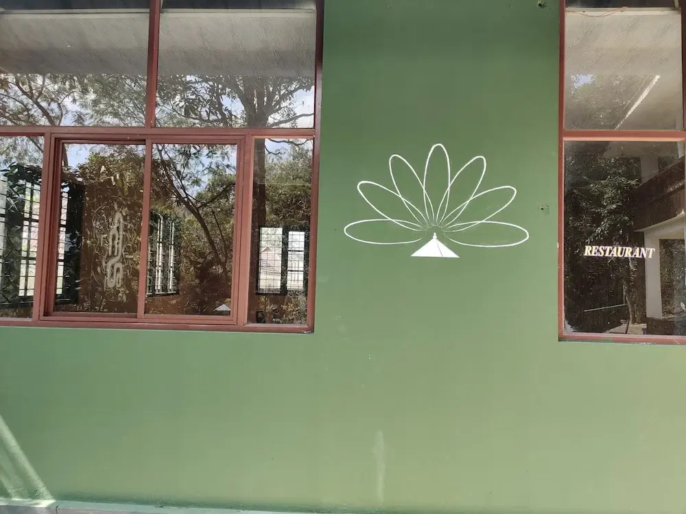 Муннар: Disha plantation Resort