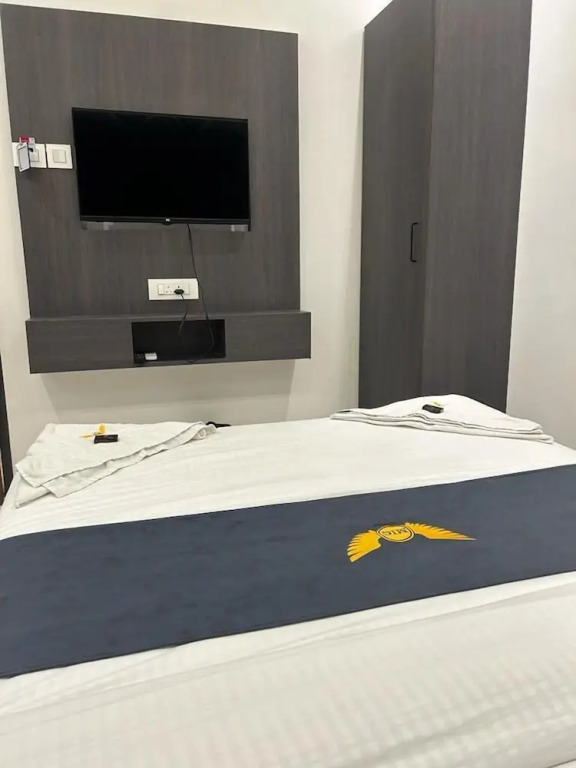 Мумбаи: Hotel MIG SUITES