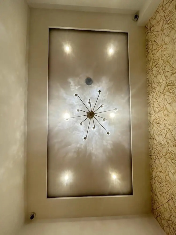 Мумбаи: Hotel MIG SUITES