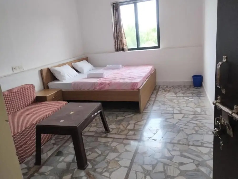 Room in B&B - Janardan Resort Pushkar Rajasthan — фото 2