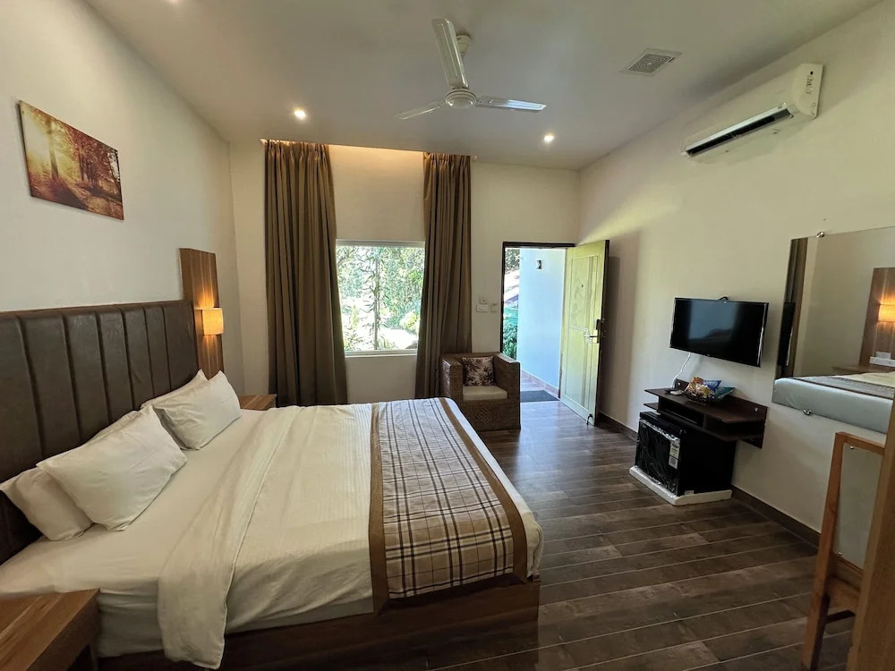 Багори: Jungleciti House Kaziranga National Park