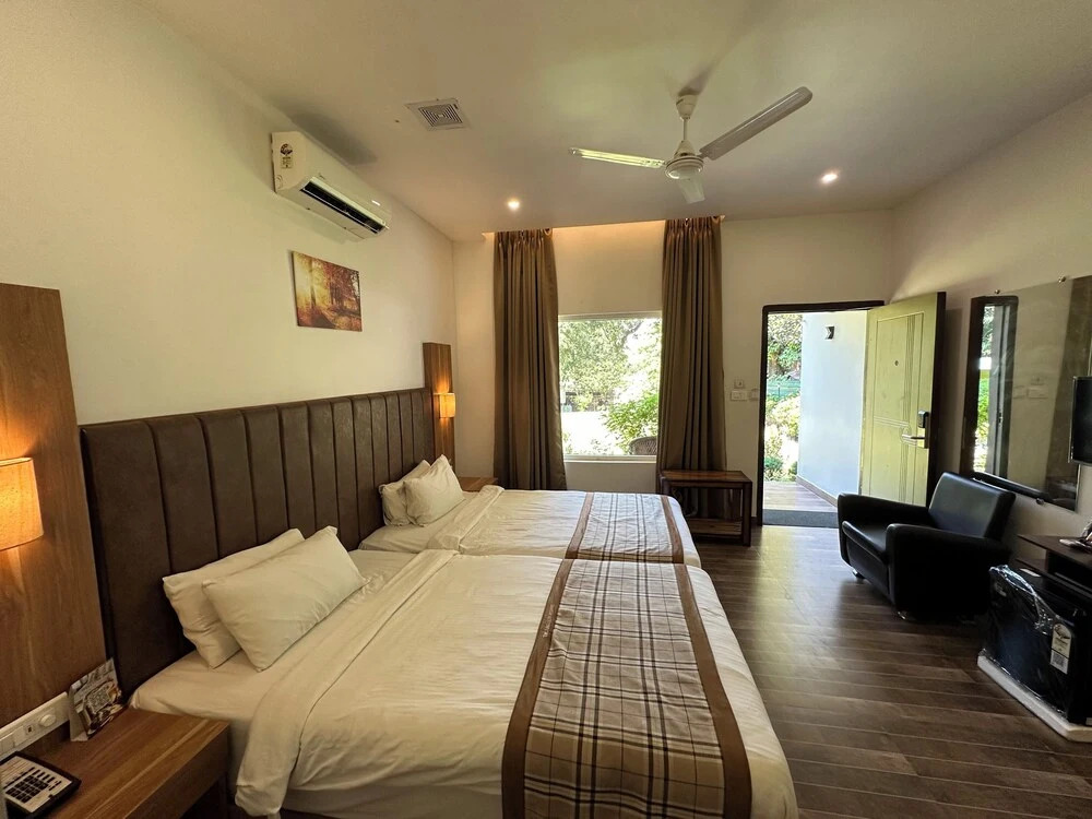 Багори: Jungleciti House Kaziranga National Park