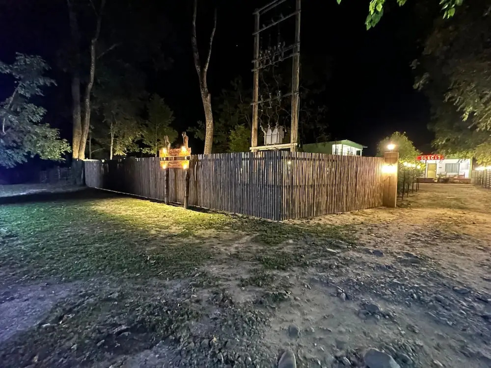 Багори: Jungleciti House Kaziranga National Park