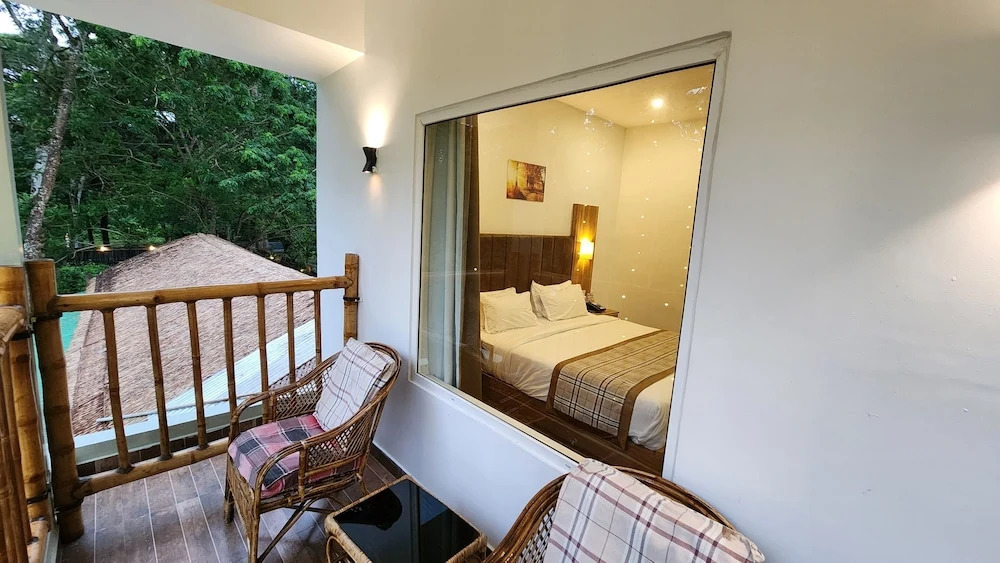 Багори: Jungleciti House Kaziranga National Park