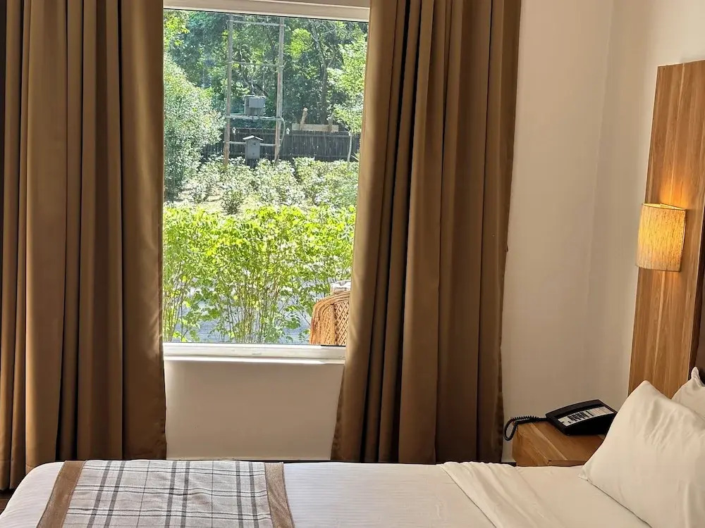 Багори: Jungleciti House Kaziranga National Park