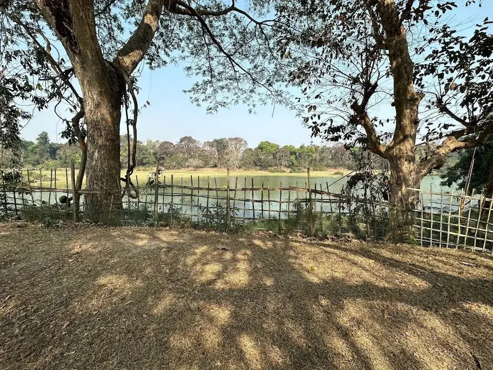 Багори: Jungleciti House Kaziranga National Park