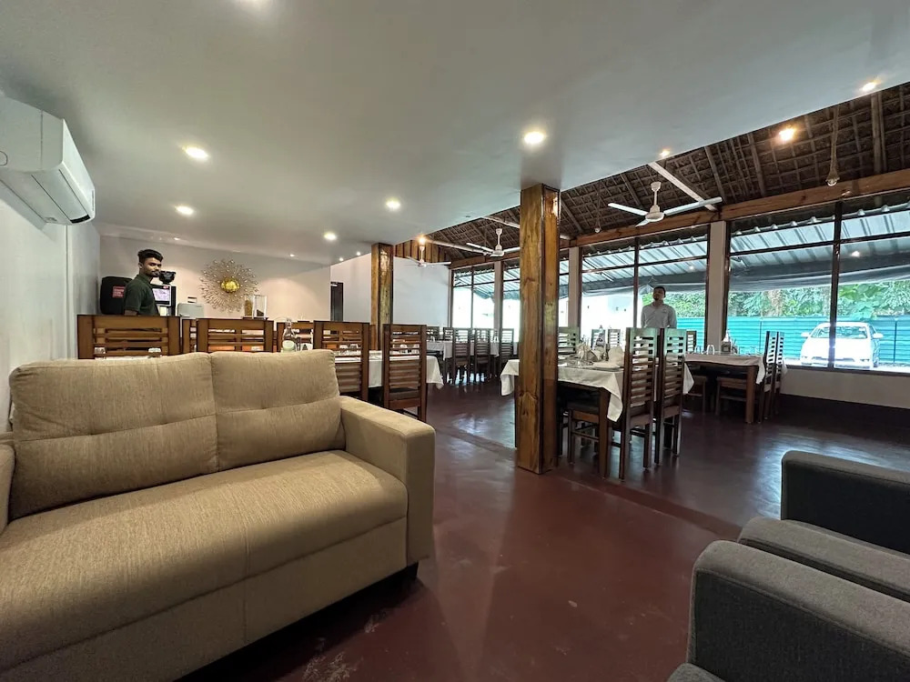 Багори: Jungleciti House Kaziranga National Park