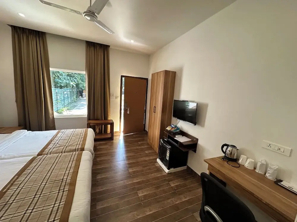 Багори: Jungleciti House Kaziranga National Park