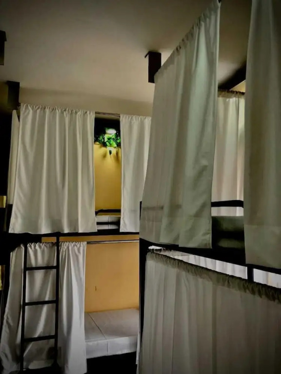 Варанаси: Ghatside Hostel & Stay