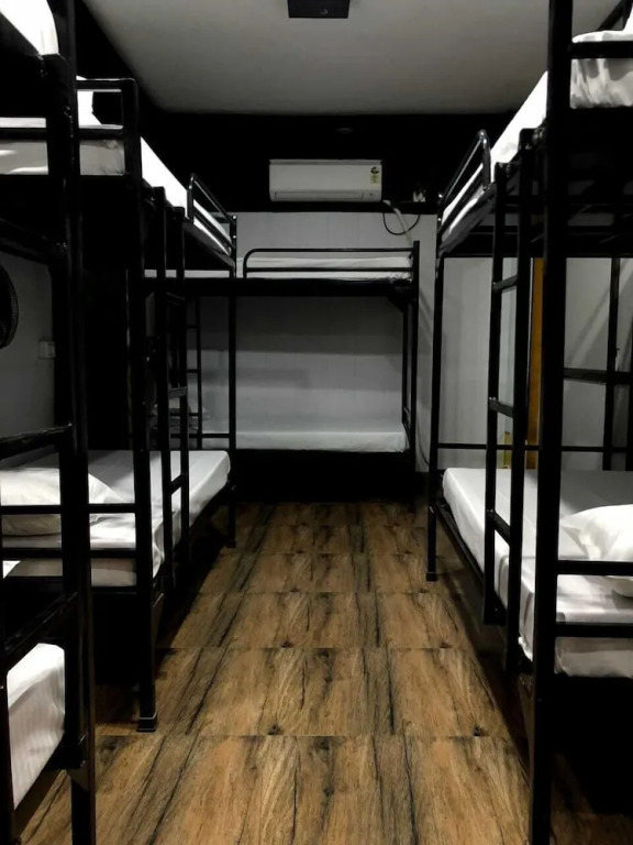 Варанаси: Ghatside Hostel & Stay