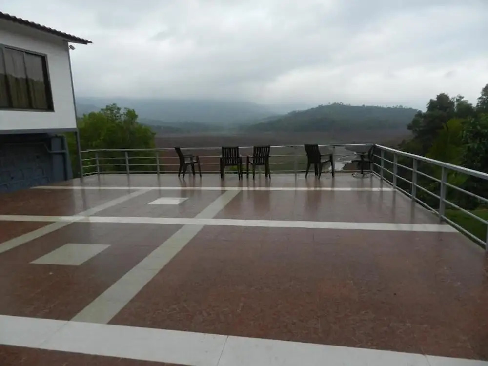 Олд-Махабалешвар: The Nihal Resort