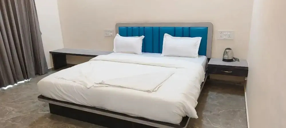 Олд-Махабалешвар: The Nihal Resort