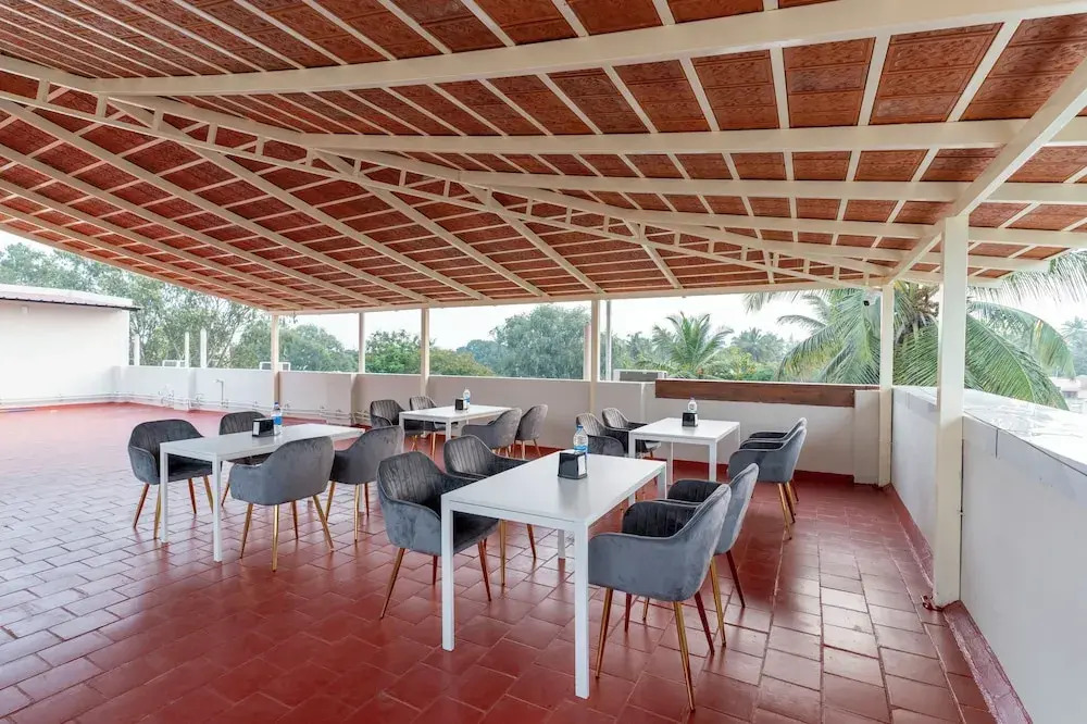 Майсур: Treebo Sanmaya Retreat, Mysore