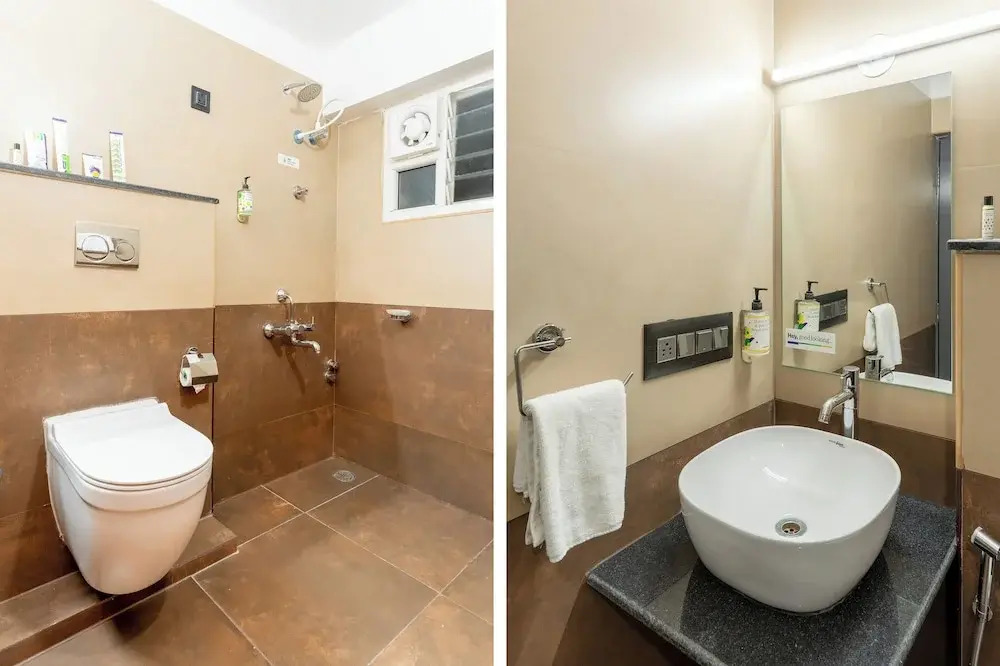 Майсур: Treebo Sanmaya Retreat, Mysore