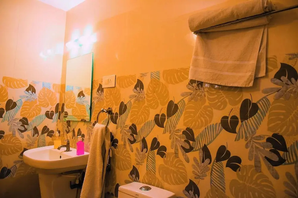 Ченнаи: Naksha Tree Hotels Honey Crest