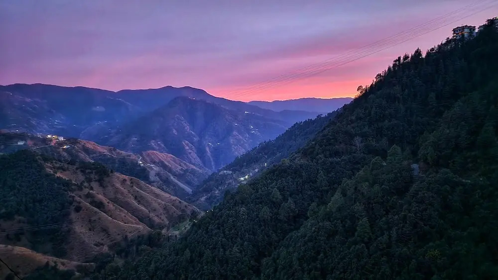 Шимла: Royal Cedar Shimla