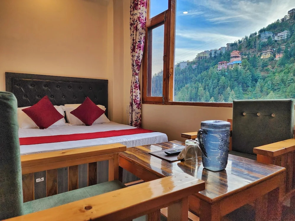 Шимла: Royal Cedar Shimla