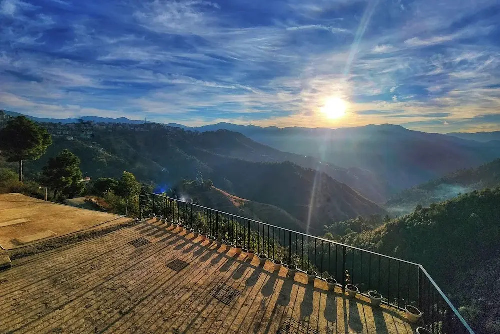 Шимла: Royal Cedar Shimla