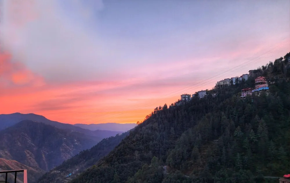 Шимла: Royal Cedar Shimla