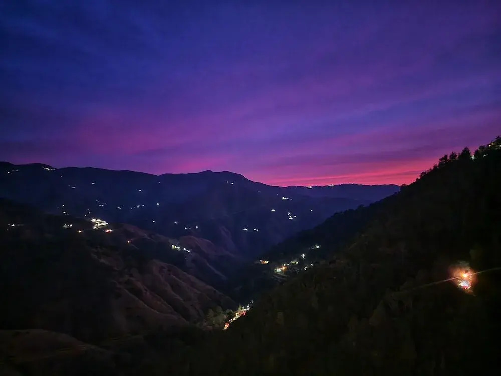 Шимла: Royal Cedar Shimla