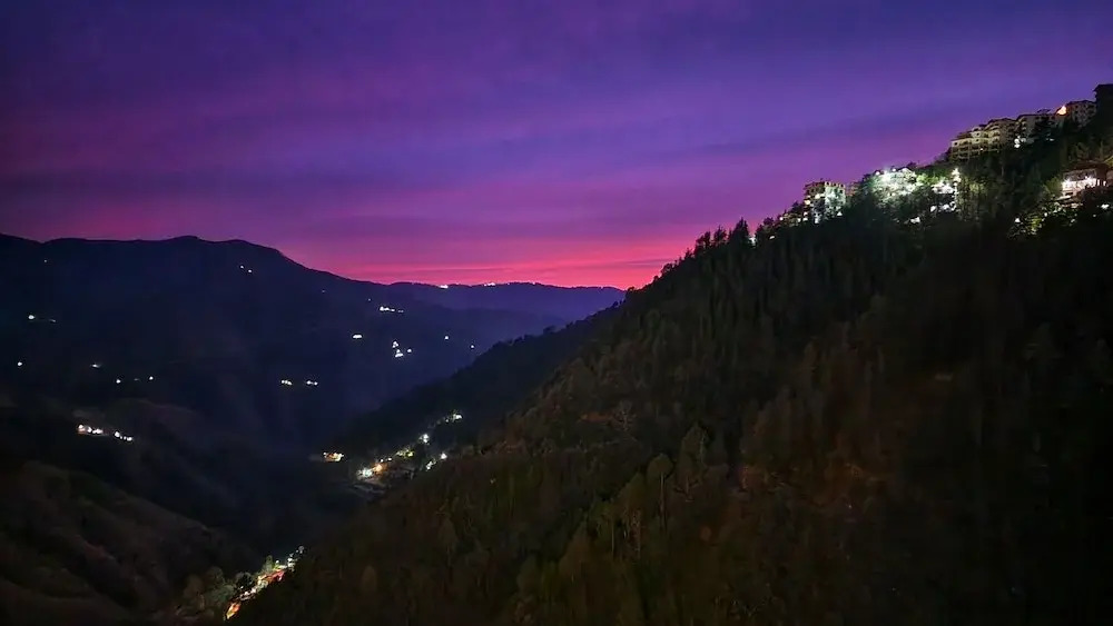 Шимла: Royal Cedar Shimla