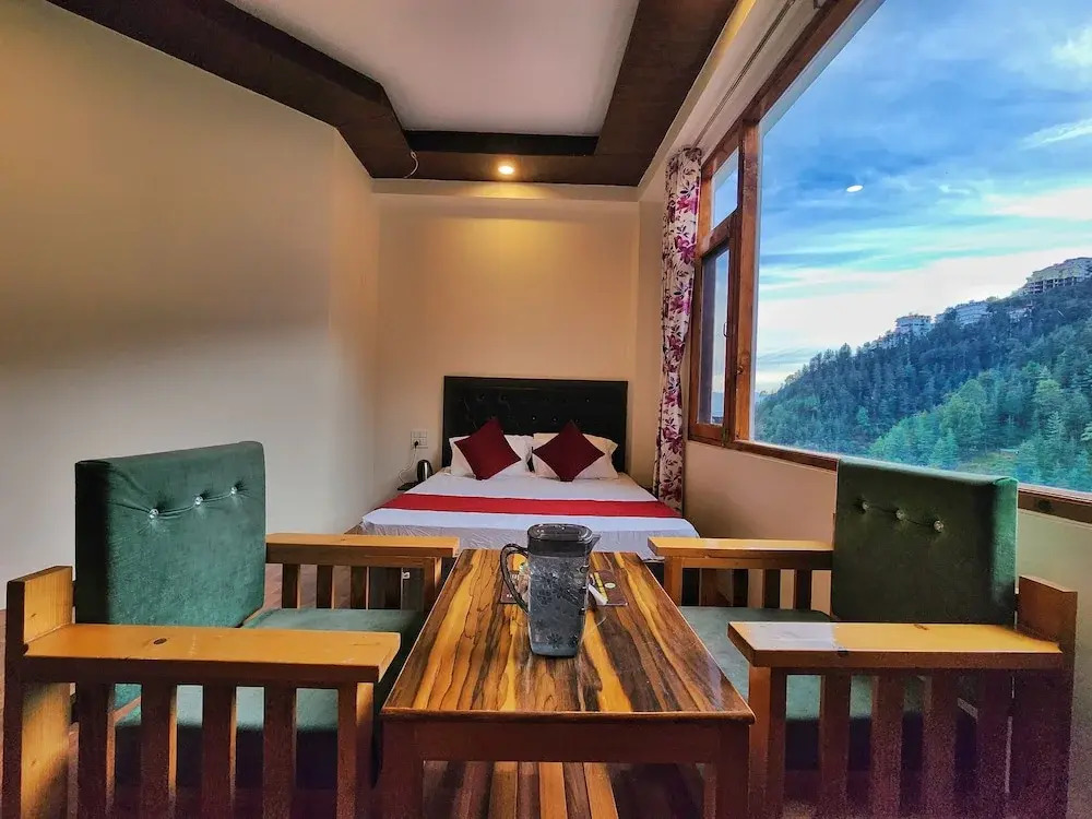 Шимла: Royal Cedar Shimla