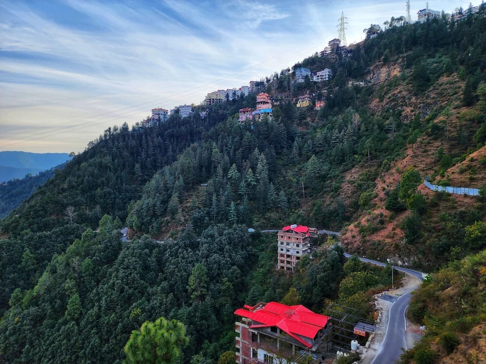 Шимла: Royal Cedar Shimla