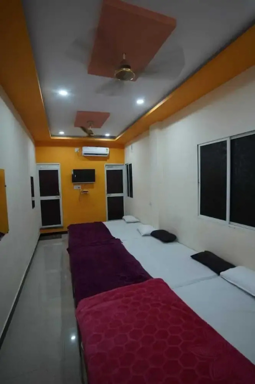 Удджайн: Hotel Shiv Aagya