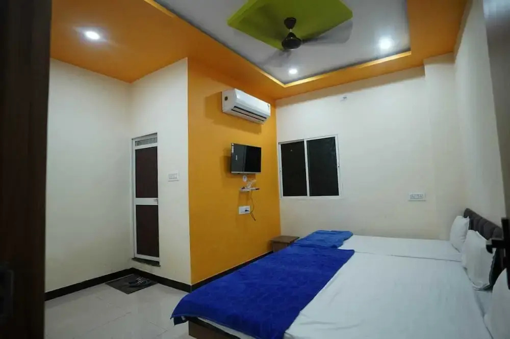 Удджайн: Hotel Shiv Aagya