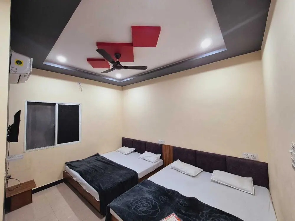 Удджайн: Hotel Shiv Aagya