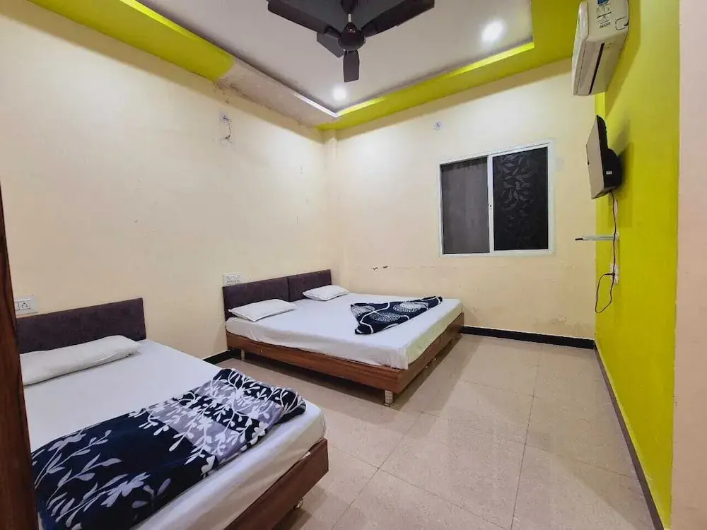Удджайн: Hotel Shiv Aagya