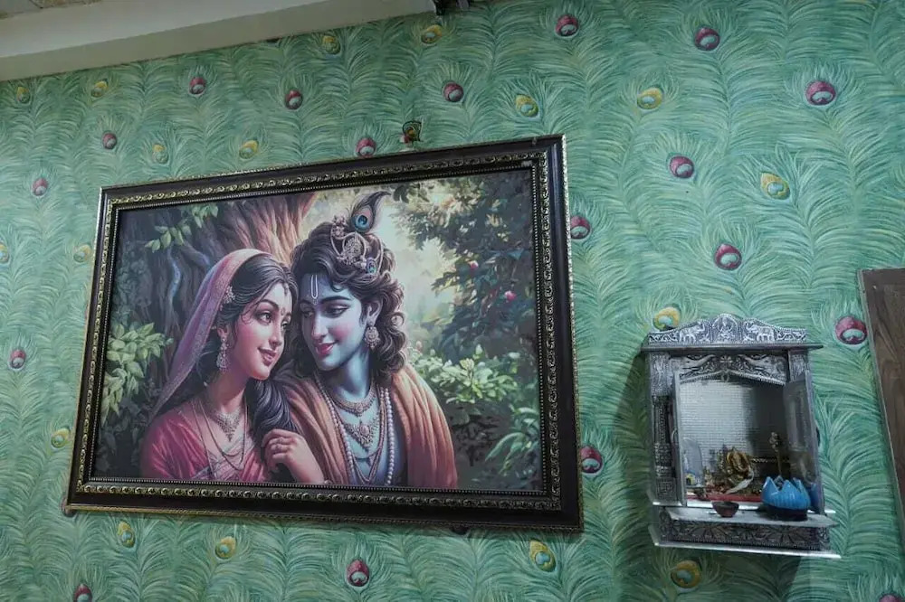 Удджайн: Hotel Shiv Aagya