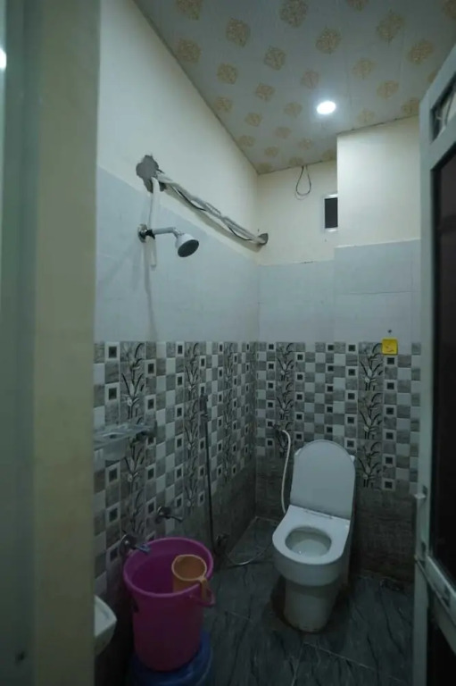 Удджайн: Hotel Shiv Aagya
