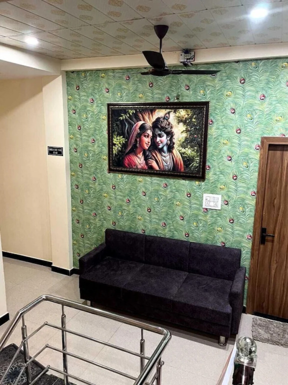 Удджайн: Hotel Shiv Aagya