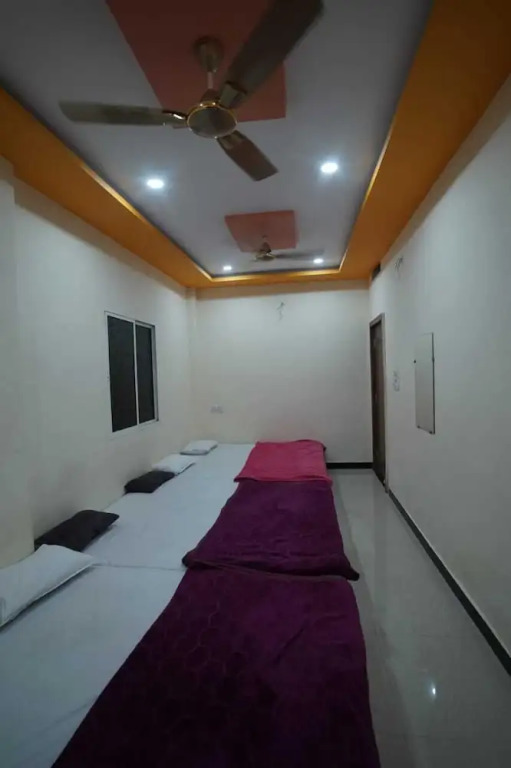 Удджайн: Hotel Shiv Aagya