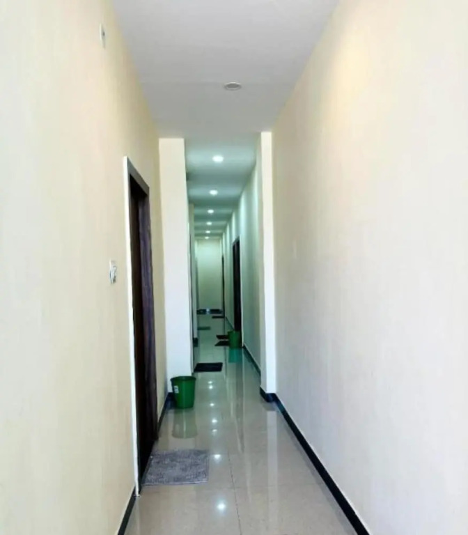 Удджайн: Hotel Shiv Aagya