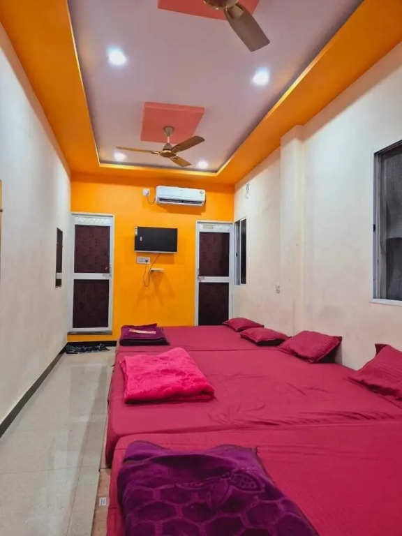 Удджайн: Hotel Shiv Aagya