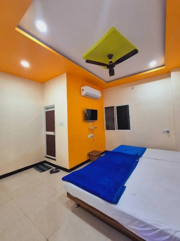 Удджайн: Hotel Shiv Aagya
