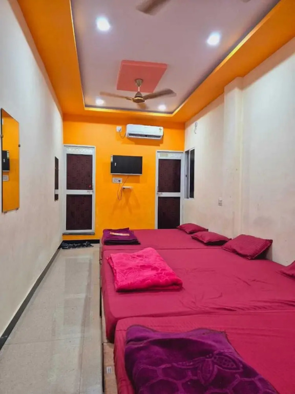 Удджайн: Hotel Shiv Aagya