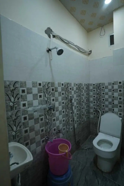 Удджайн: Hotel Shiv Aagya