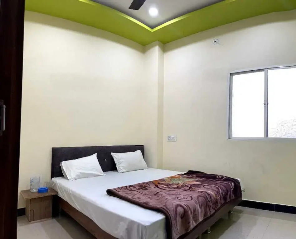 Удджайн: Hotel Shiv Aagya