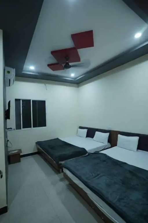 Удджайн: Hotel Shiv Aagya