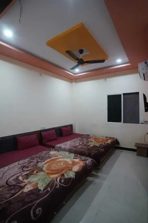 Удджайн: Hotel Shiv Aagya