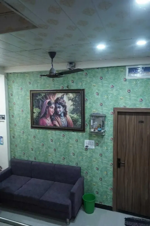 Удджайн: Hotel Shiv Aagya