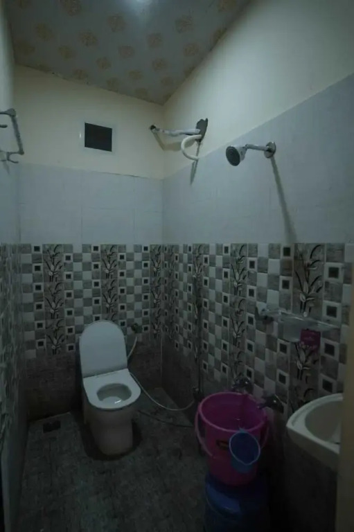Удджайн: Hotel Shiv Aagya