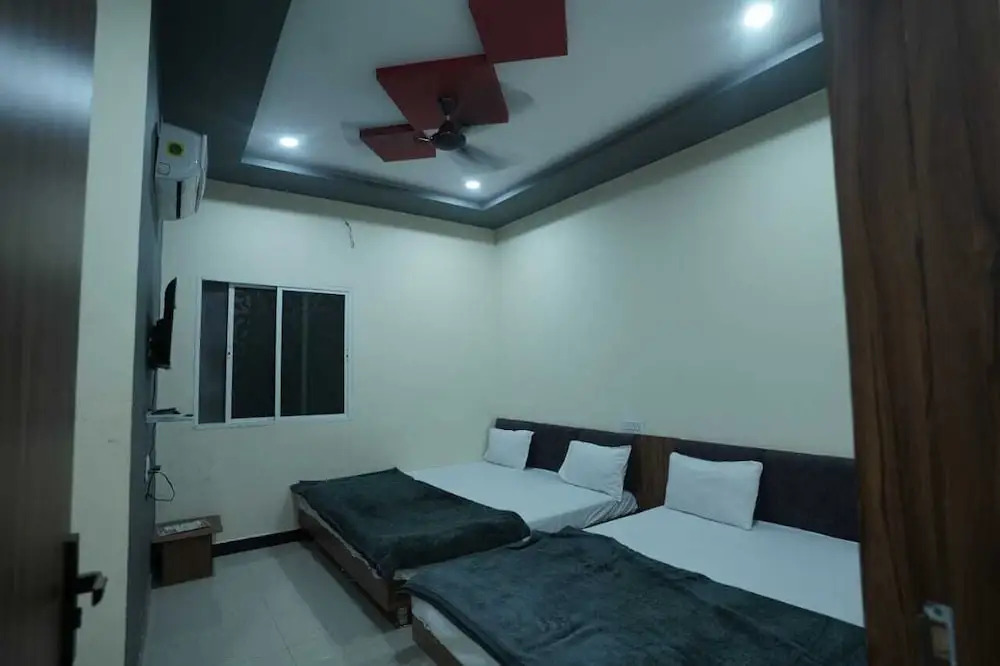 Удджайн: Hotel Shiv Aagya