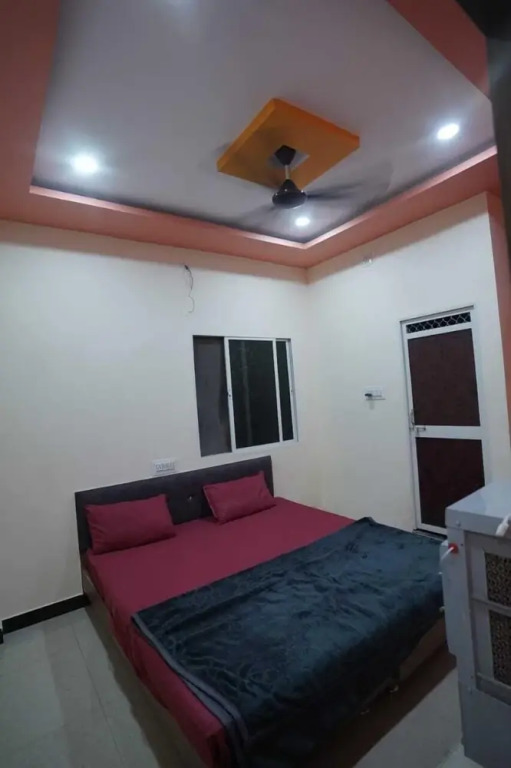 Удджайн: Hotel Shiv Aagya